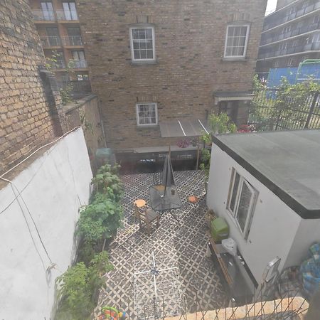 2 Bedroom 2 Bathroom Apartment In Old St - Shoreditch - Zone 1 Londra Esterno foto