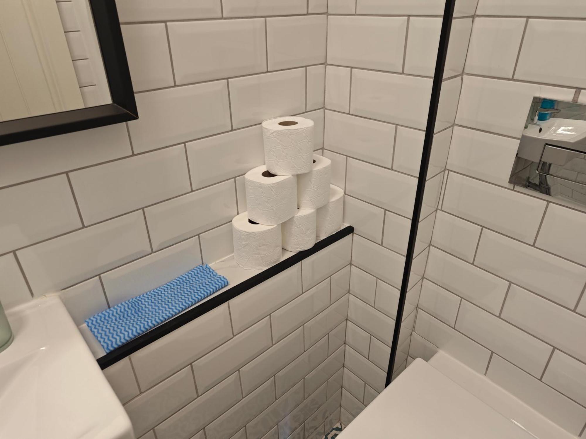 2 Bedroom 2 Bathroom Apartment In Old St - Shoreditch - Zone 1 Londra Esterno foto